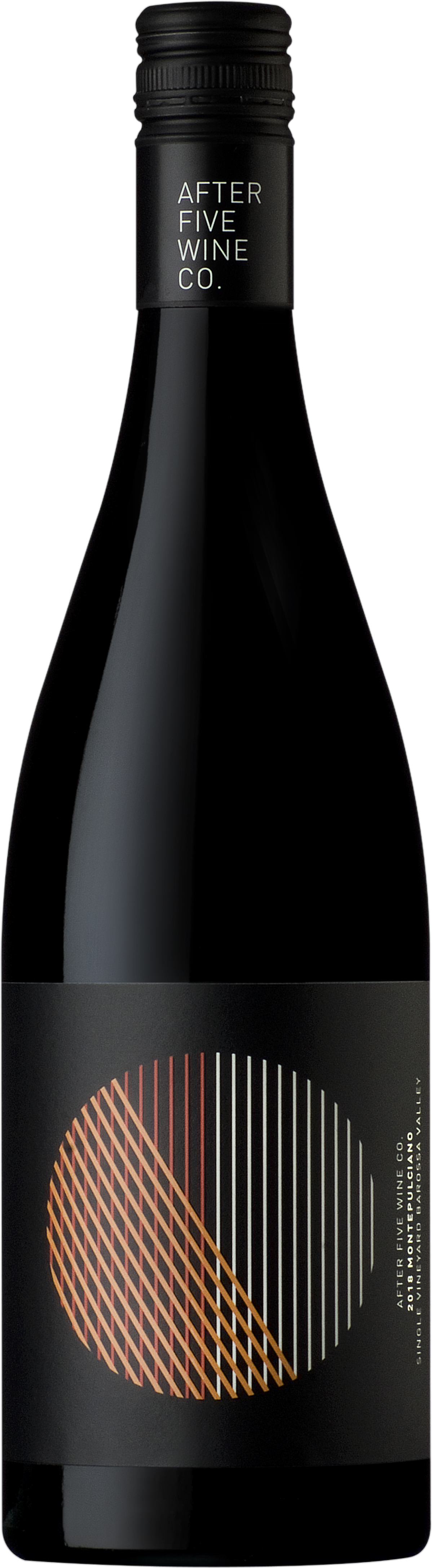 Purple Hands Wines After Five Wine Co. Montepulciano 2023 Barossa Valley